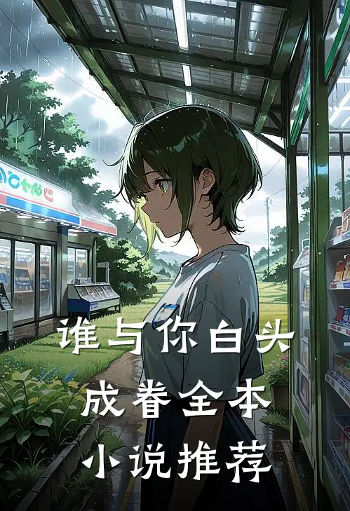 谁与你白头成眷全本小说推荐