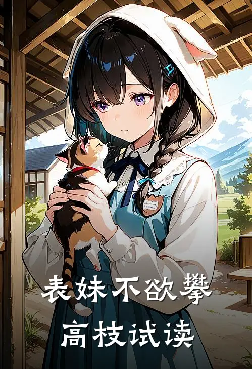 表妹不欲攀高枝试读