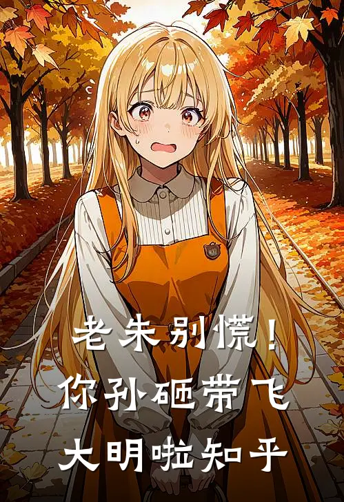 老朱别慌！你孙砸带飞大明啦知乎