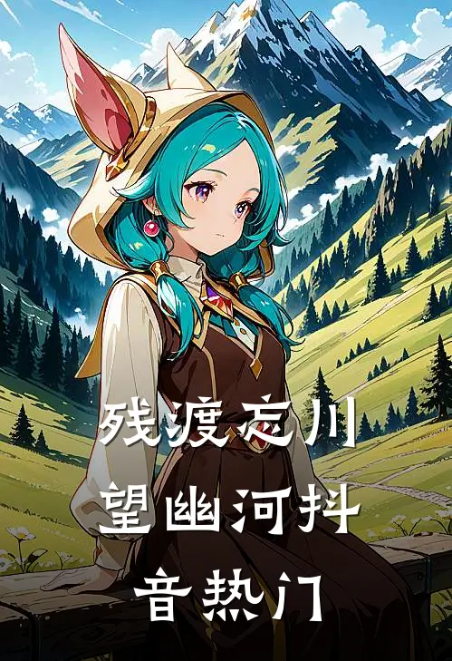 残渡忘川望幽河抖音热门