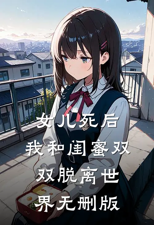 女儿死后，我和闺蜜双双脱离世界无删版