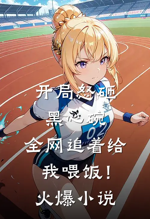 开局怒砸黑心碗，全网追着给我喂饭！火爆小说