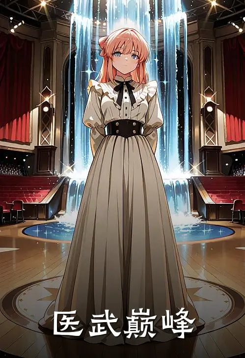 医武巅峰