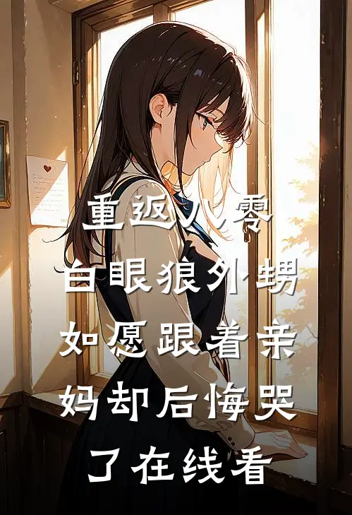 重返八零，白眼狼外甥如愿跟着亲妈却后悔哭了在线看