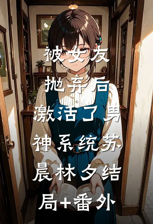 被女友抛弃后，激活了男神系统苏晨林夕结局+番外
