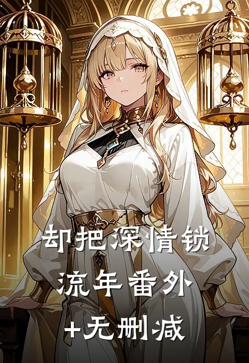 却把深情锁流年番外+无删减