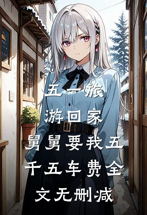 五一旅游回家，舅舅要我五千五车费全文无删减