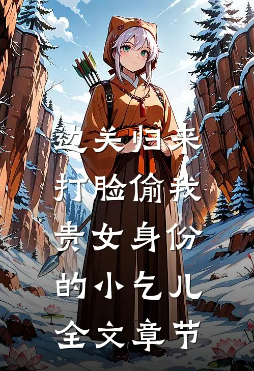 边关归来，打脸偷我贵女身份的小乞儿全文章节