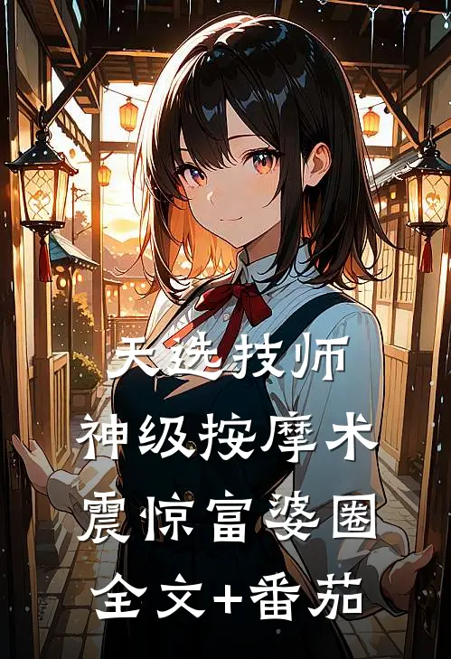 天选技师，神级按摩术震惊富婆圈全文+番茄