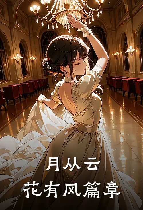 月从云，花有风篇章
