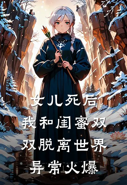 女儿死后，我和闺蜜双双脱离世界异常火爆