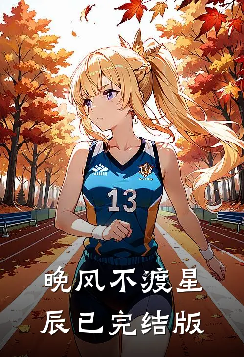 晚风不渡星辰已完结版