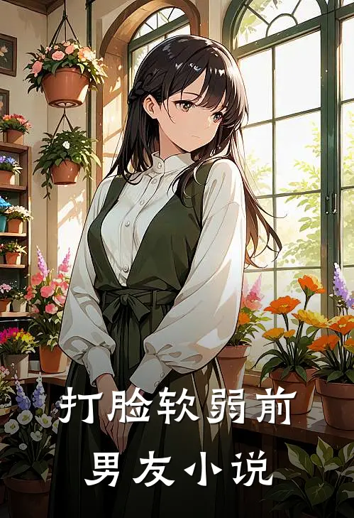 打脸软弱前男友小说