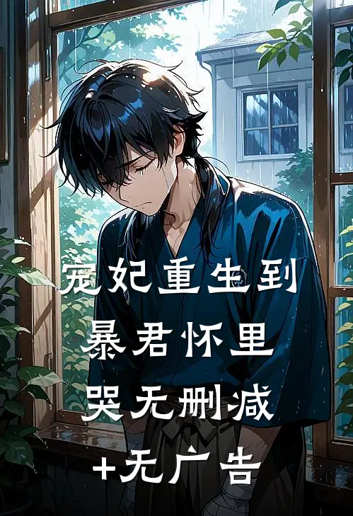 宠妃重生到暴君怀里哭无删减+无广告