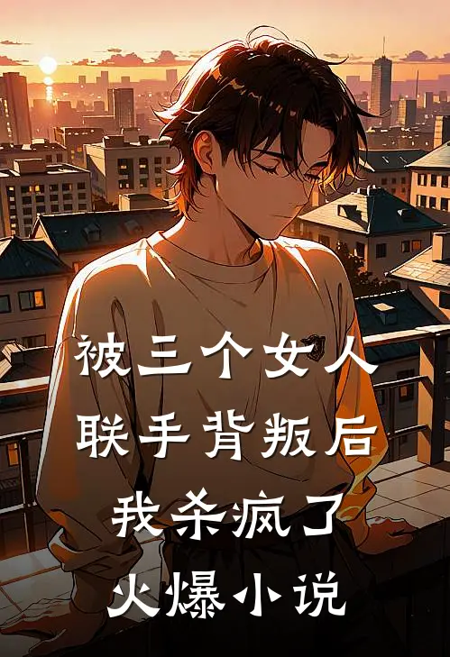 被三个女人联手背叛后，我杀疯了火爆小说