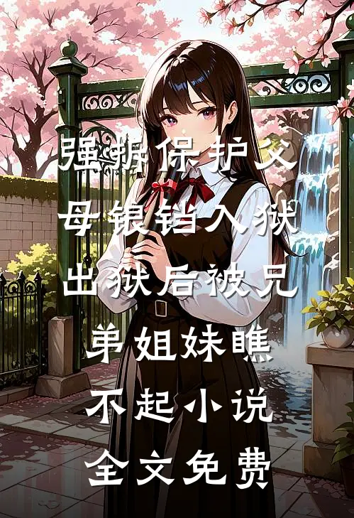 强拆保护父母锒铛入狱，出狱后被兄弟姐妹瞧不起小说全文免费
