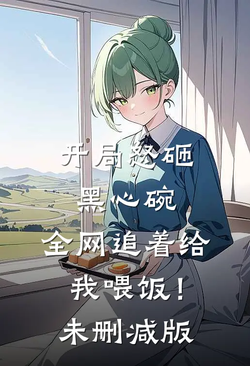 开局怒砸黑心碗，全网追着给我喂饭！未删减版