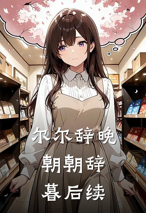 尔尔辞晚，朝朝辞暮后续