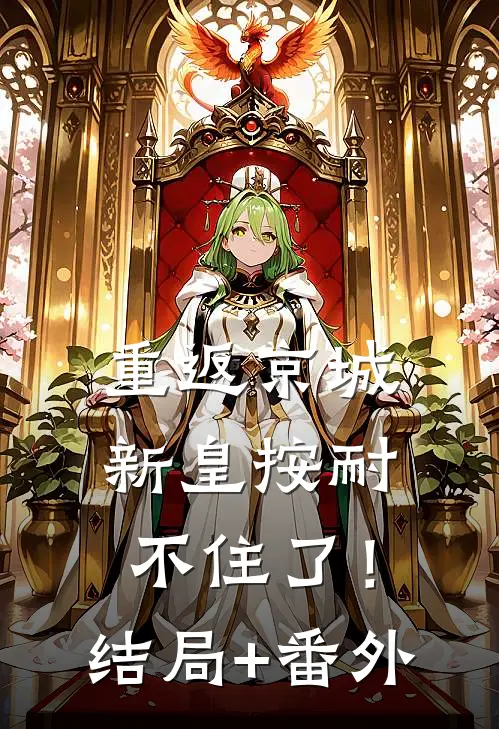 重返京城，新皇按耐不住了！:结局+番外