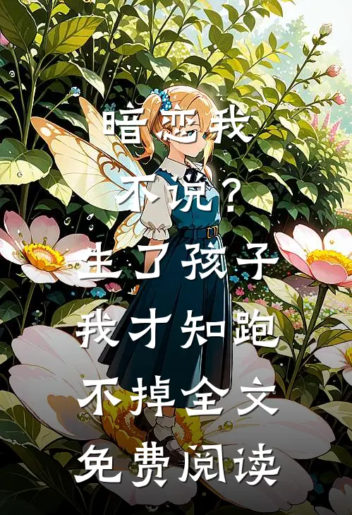 暗恋我不说？生了孩子我才知跑不掉全文免费阅读