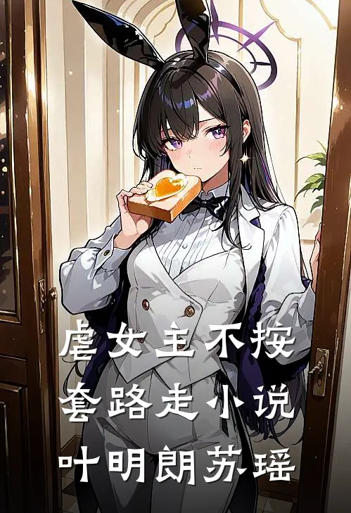 虐女主不按套路走小说叶明朗苏瑶