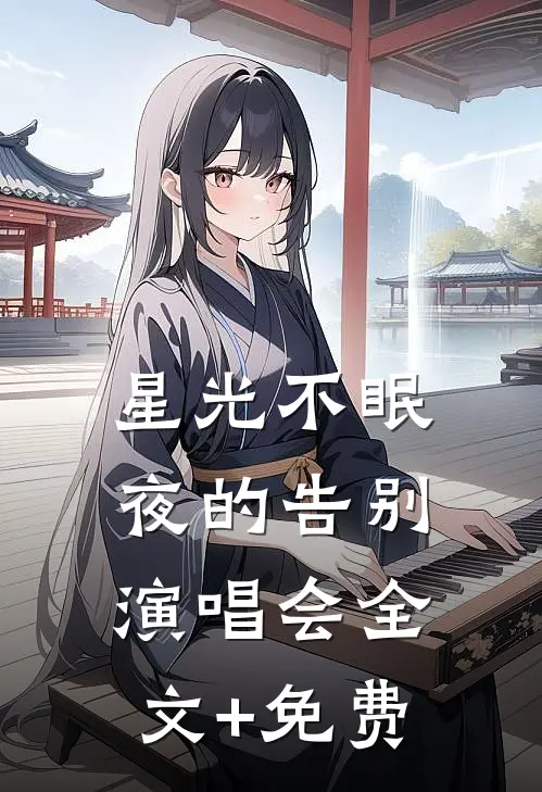星光不眠夜的告别演唱会全文+免费