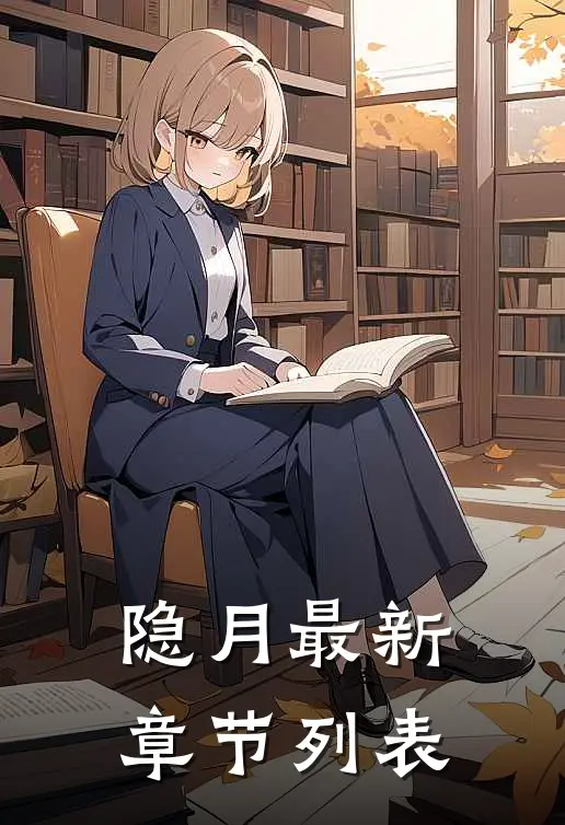 隐月最新章节列表
