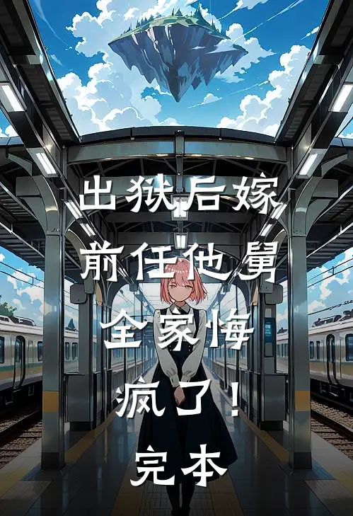 出狱后嫁前任他舅，全家悔疯了！完本