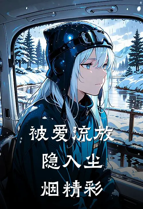 被爱流放，隐入尘烟精彩