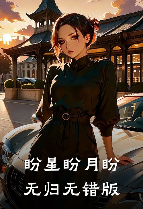 盼星盼月盼无归无错版