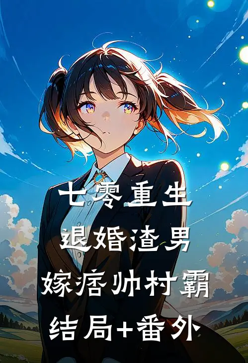 七零重生：退婚渣男，嫁痞帅村霸结局+番外