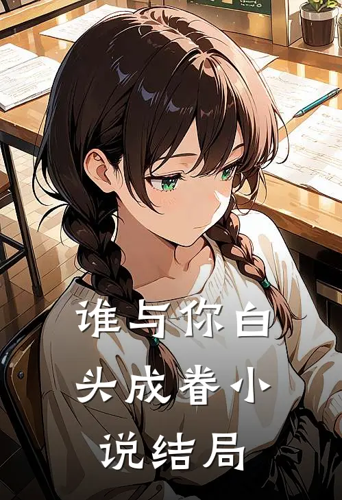 谁与你白头成眷小说结局