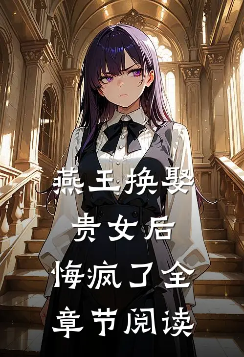 燕王换娶贵女后，悔疯了全章节阅读
