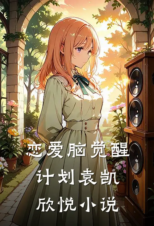 恋爱脑觉醒计划袁凯欣悦小说