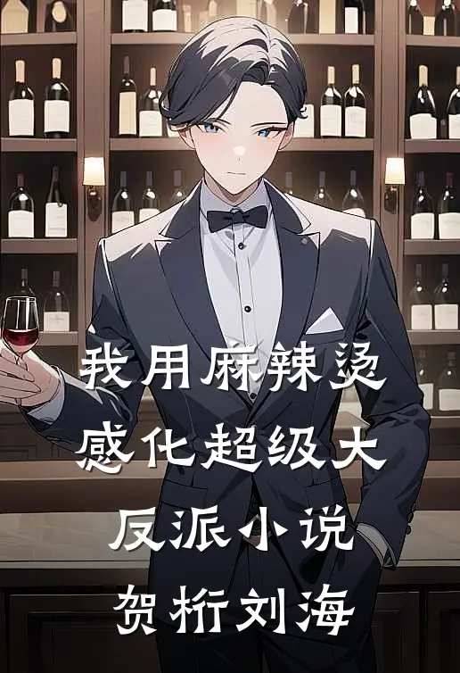 我用麻辣烫感化超级大反派小说贺桁刘海