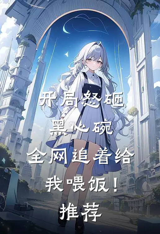 开局怒砸黑心碗，全网追着给我喂饭！推荐