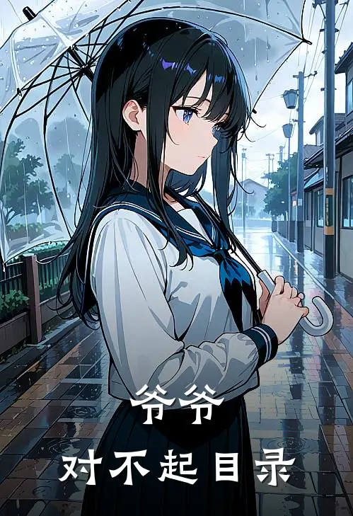 爷爷，对不起目录