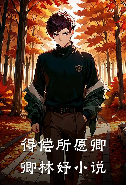 得偿所愿卿卿林妤小说
