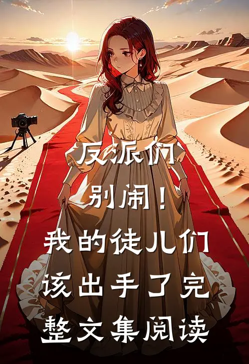 反派们别闹！我的徒儿们该出手了完整文集阅读
