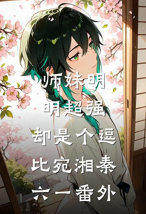 师妹明明超强，却是个逗比宛湘秦六一番外