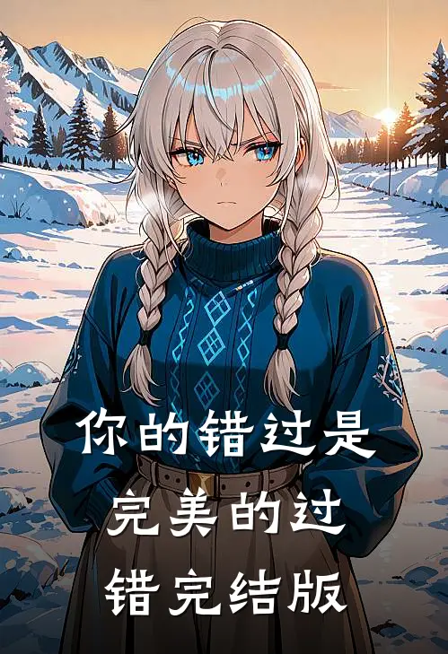 你的错过是完美的过错完结版
