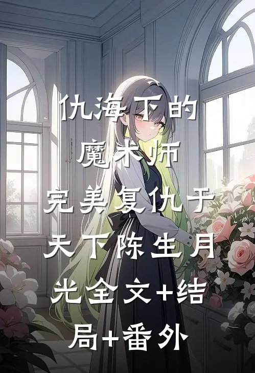 仇海下的魔术师，完美复仇于天下陈生月光全文+结局+番外