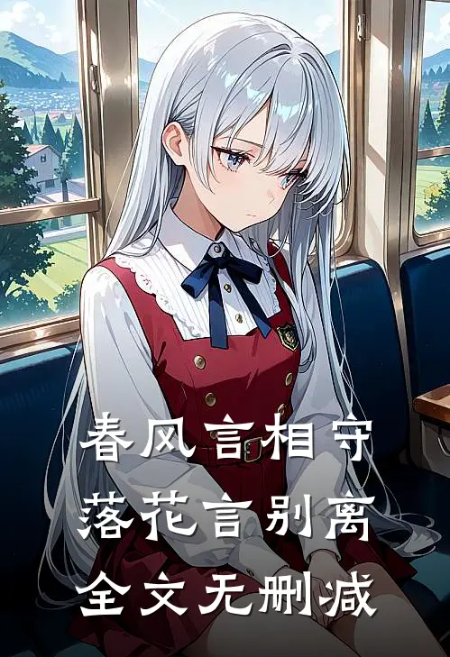 春风言相守，落花言别离全文无删减