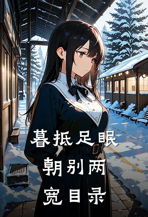 暮抵足眠，朝别两宽目录