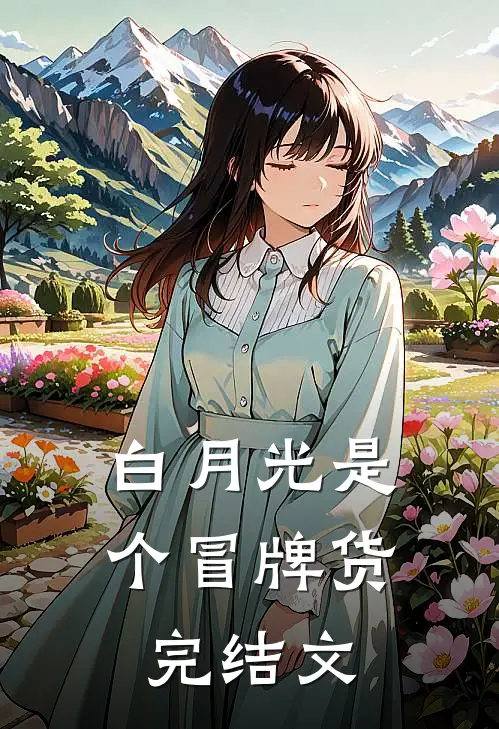 白月光是个冒牌货完结文