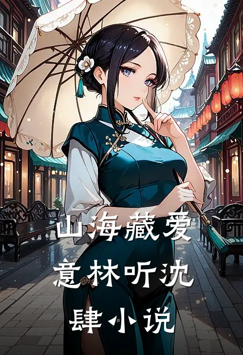 山海藏爱意林听沈肆小说