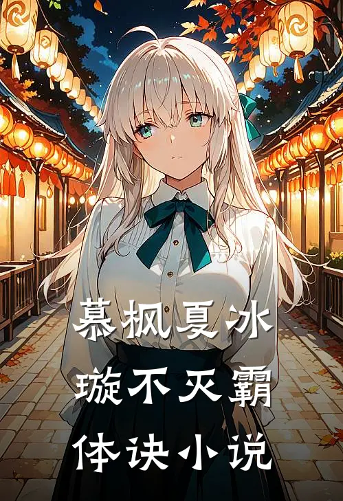慕枫夏冰璇不灭霸体诀小说