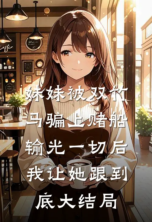 妹妹被双竹马骗上赌船输光一切后，我让她跟到底大结局