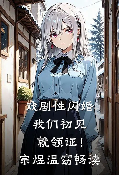 被养父打成终身残废，我却拒绝贵妇收养