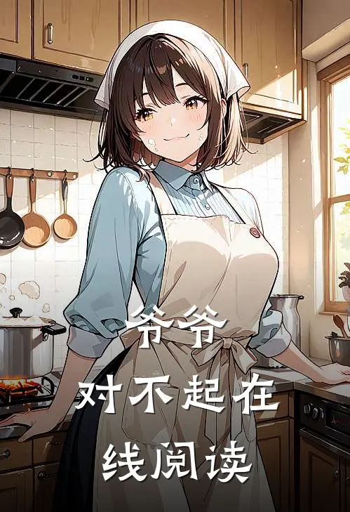 爷爷，对不起在线阅读